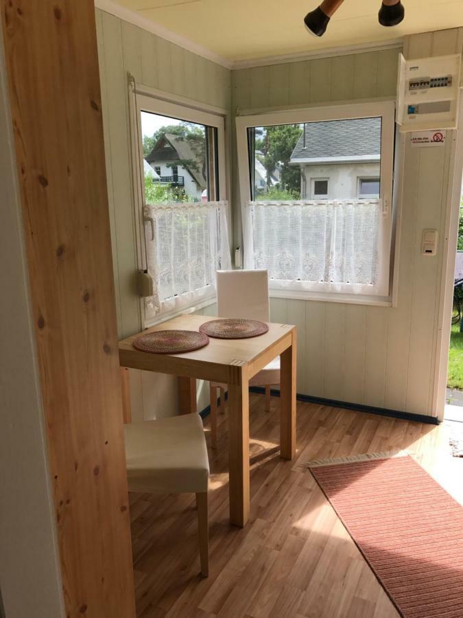 Ferienwohnung Thiemig Neuhaus  Exterior foto
