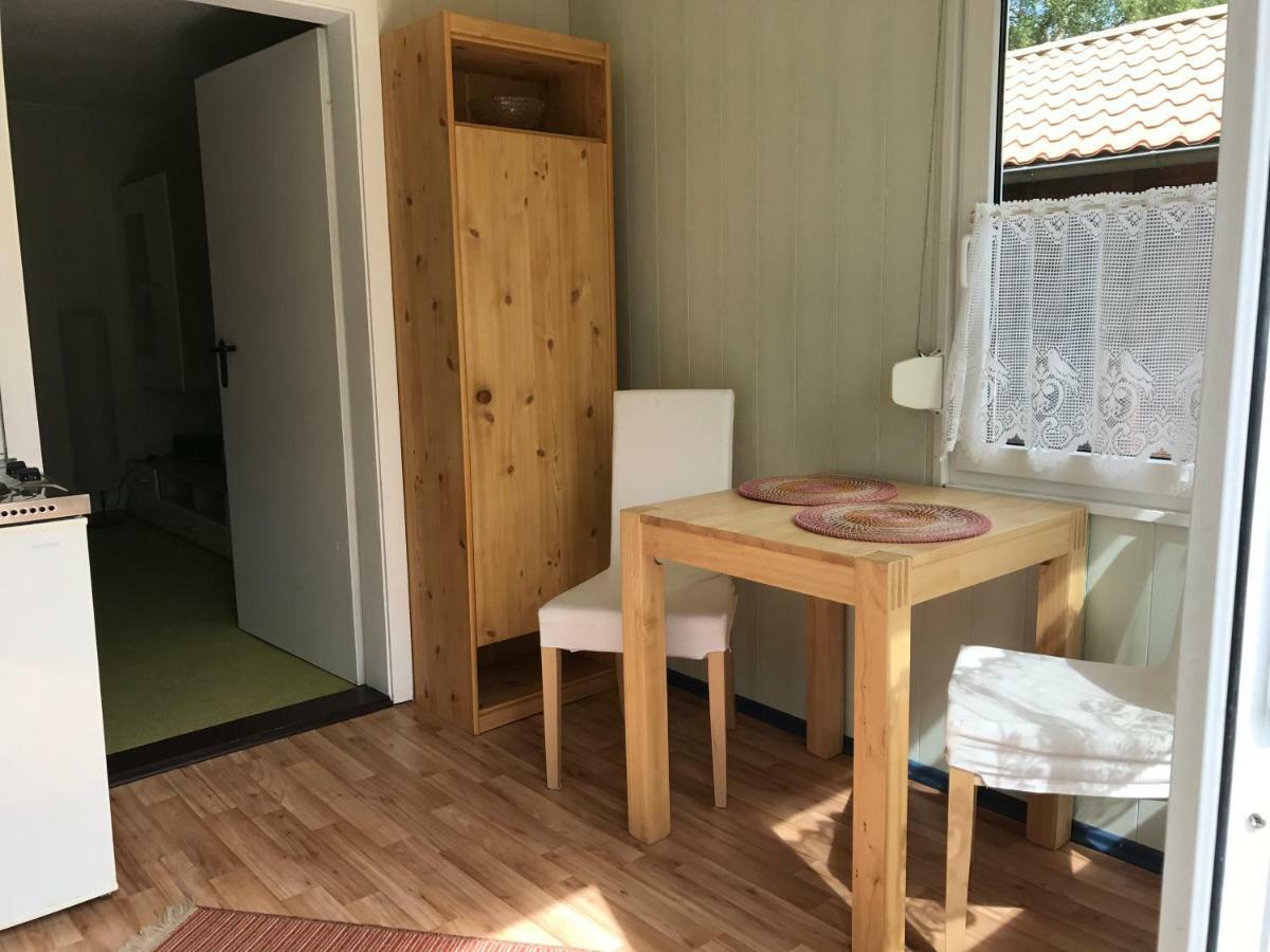 Ferienwohnung Thiemig Neuhaus  Exterior foto