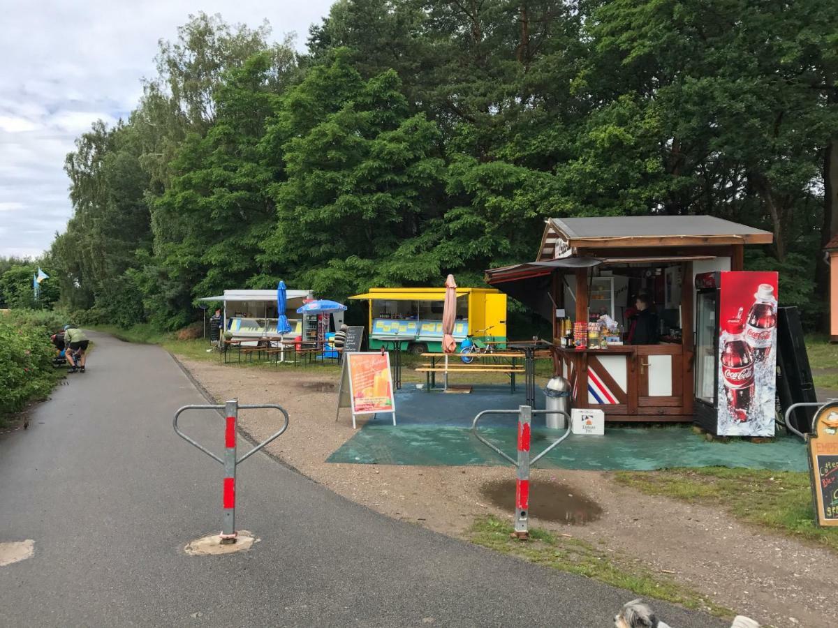Ferienwohnung Thiemig Neuhaus  Exterior foto