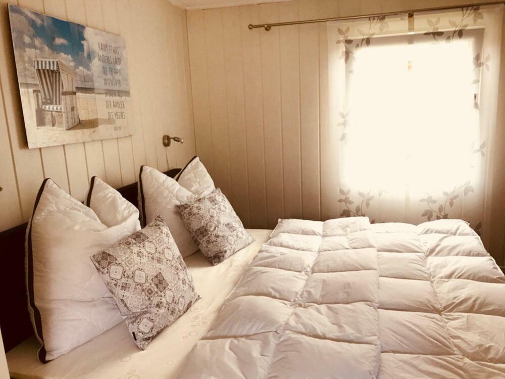 Ferienwohnung Thiemig Neuhaus  Exterior foto